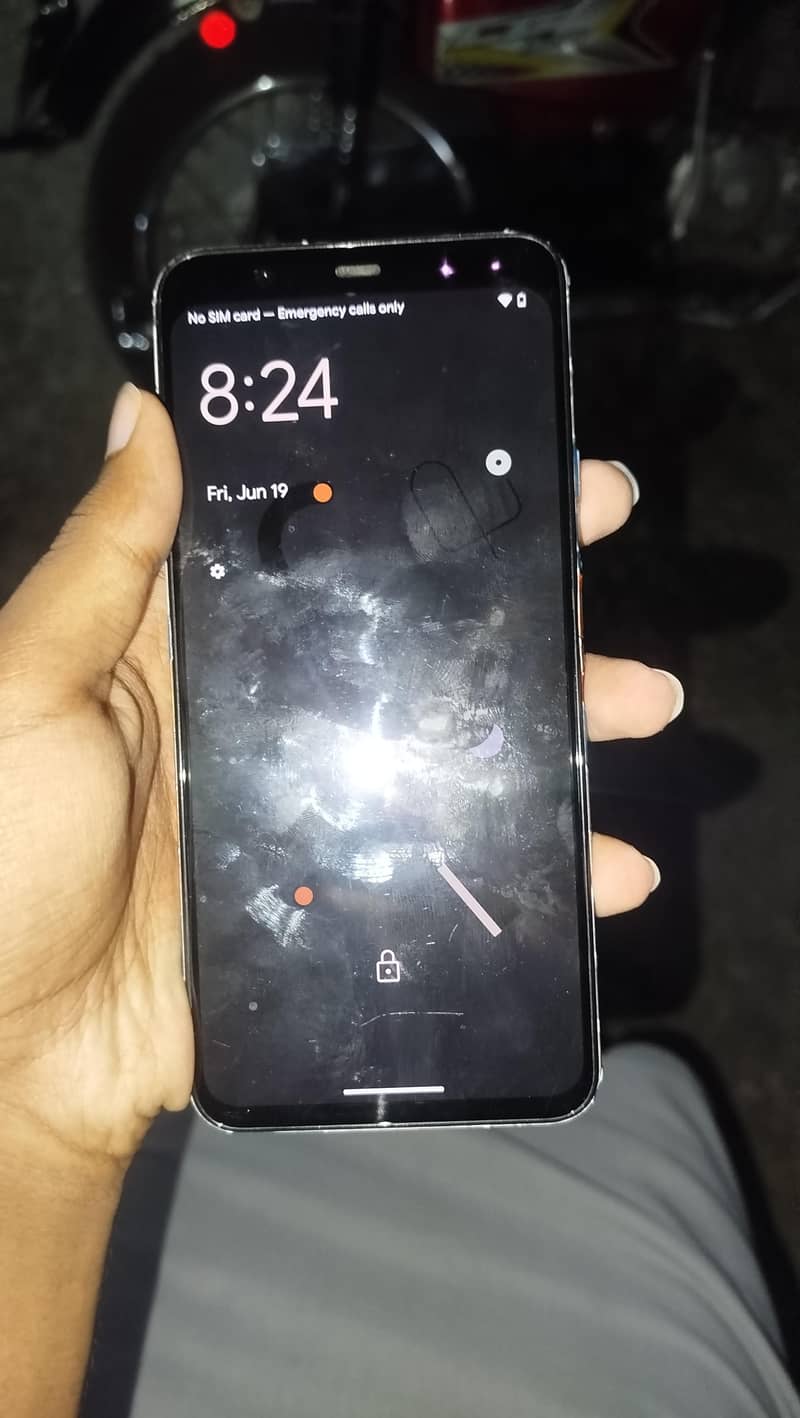 Google Pixel 4 XL 0