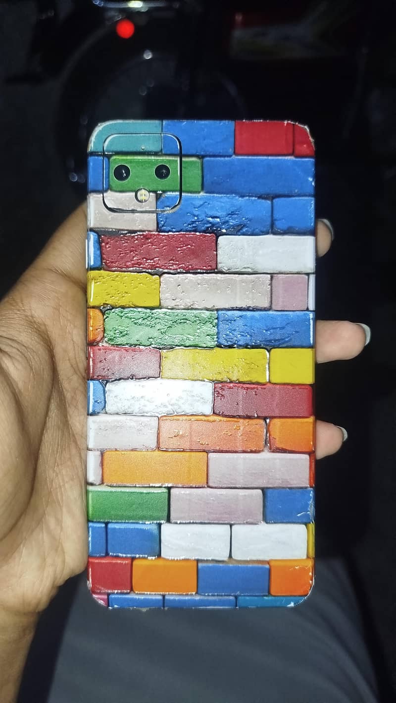 Google Pixel 4 XL 4