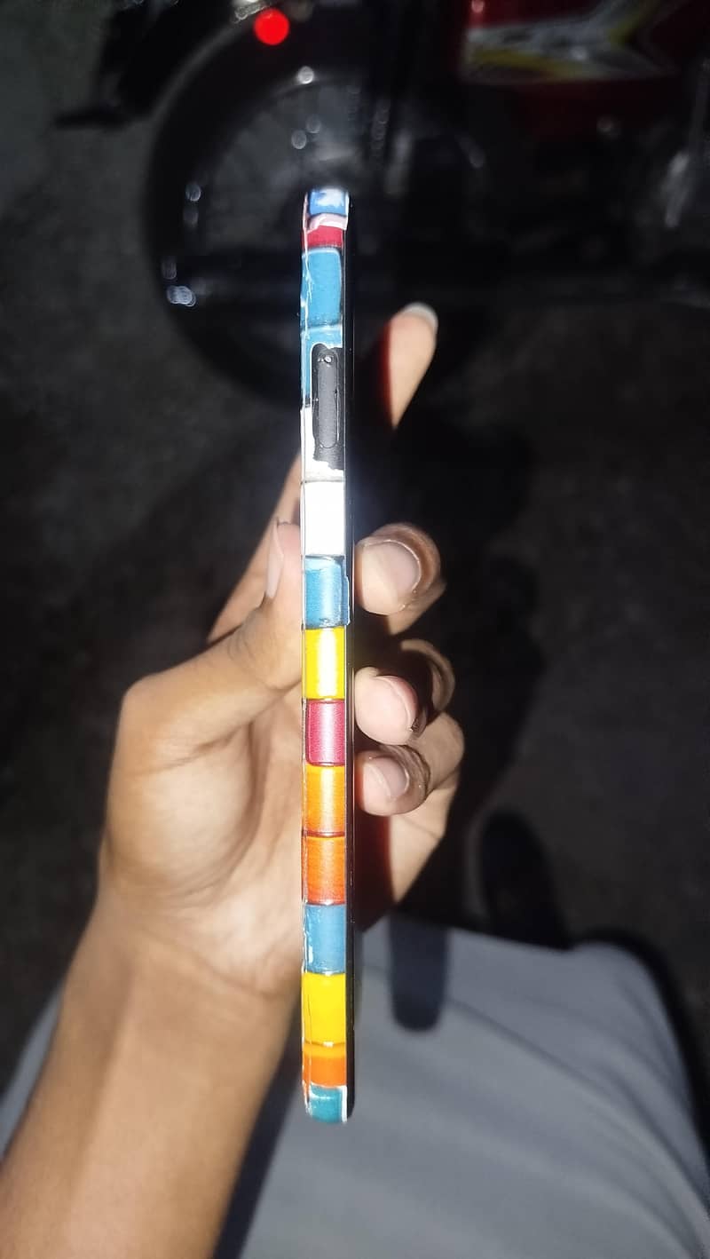Google Pixel 4 XL 5