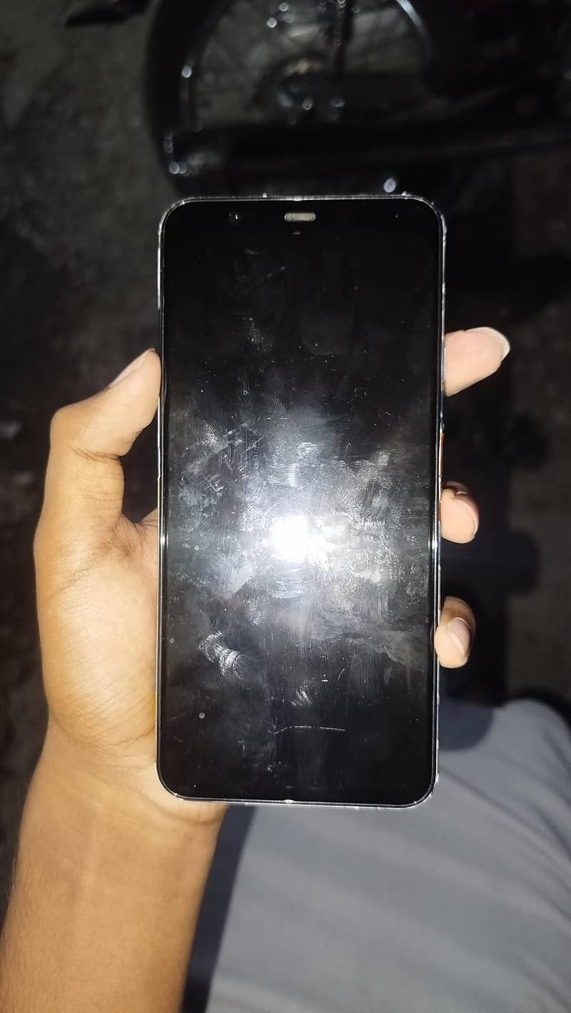 Google Pixel 4 XL 6