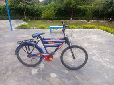 Bicycle for kids