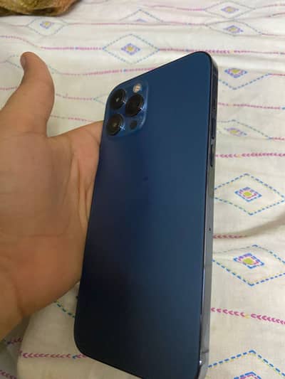 Apple iPhone 12 Pro Max
