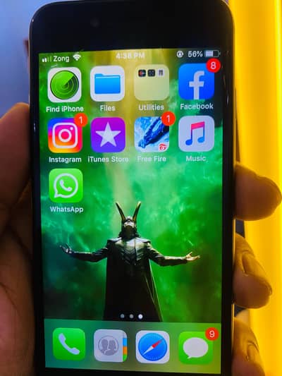Apple iPhone 6 64GB Condition 8/10