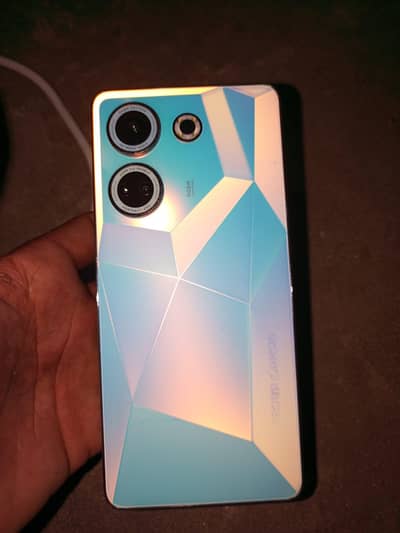 Tecno CAMON 20