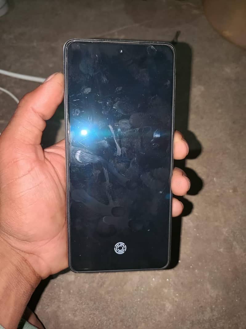 Tecno CAMON 20 1