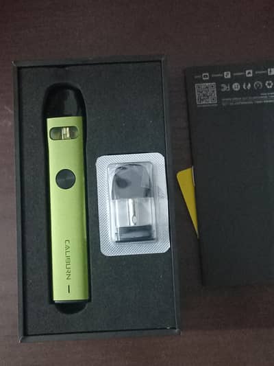 A2 POD