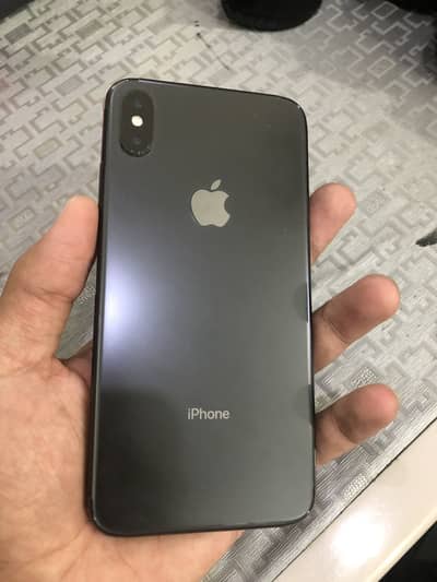 Apple iPhone XS Max. 512Gb
