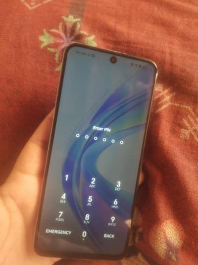 Honor X7b