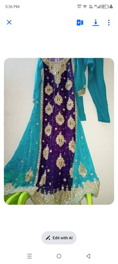 New maxi