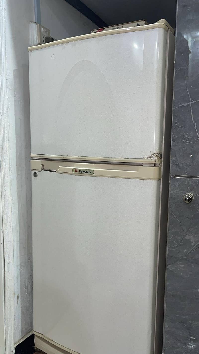 Refrigerator 1