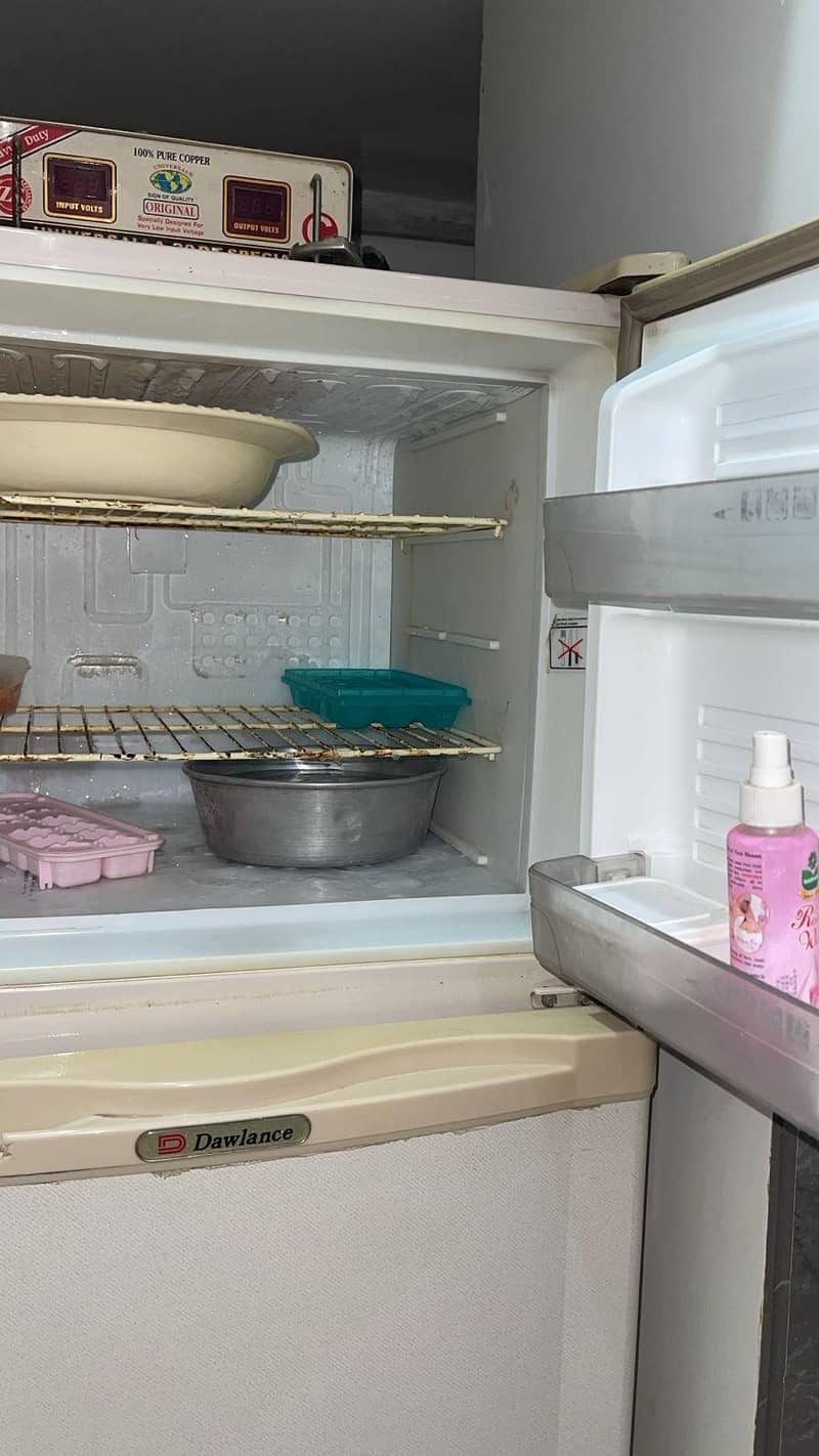 Refrigerator 2