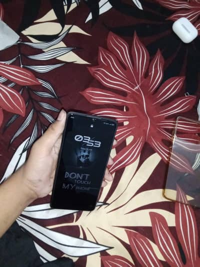 Zte nubia Z50 Ultra