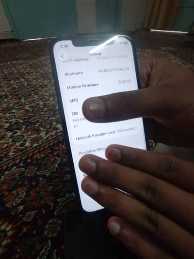 Apple iPhone 12