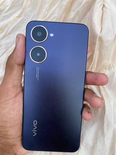vivo y03 4/128