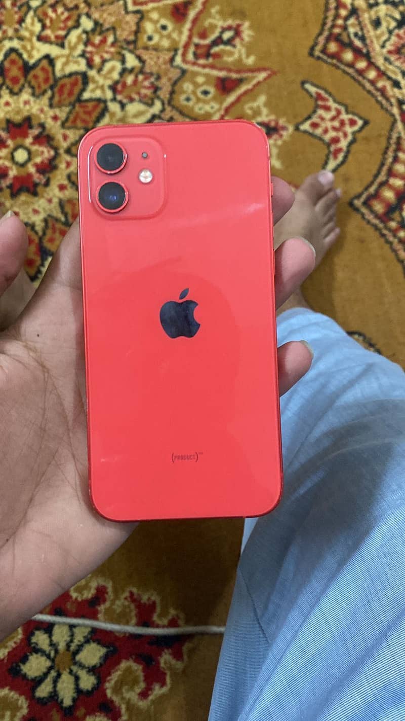 Apple iPhone 12 2