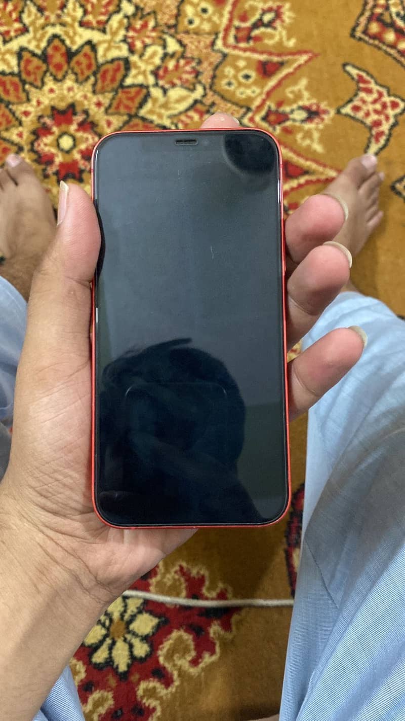 Apple iPhone 12 5