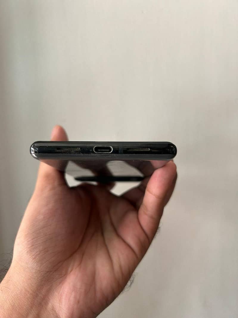 Google Pixel 6 Pro 5