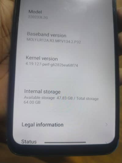 Xiaomi Redmi 10A 4 64 gb