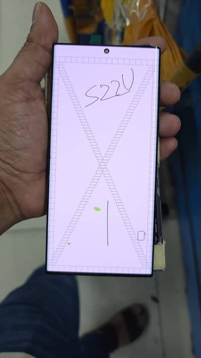 Samsung screen/Led/PanelS20 ultra, S22 ultra, S23 ultra, 24 ultra