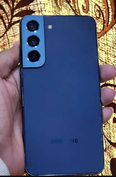 Samsung S22 256gb non pta