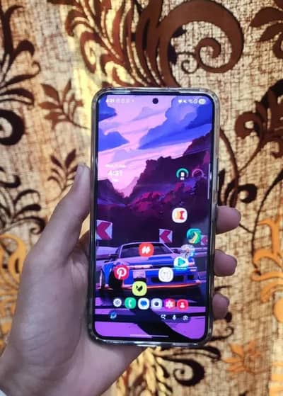 Samsung S22 256gb non pta