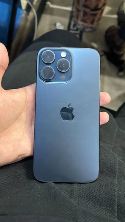Apple iPhone 15 Pro Max | 256 GB