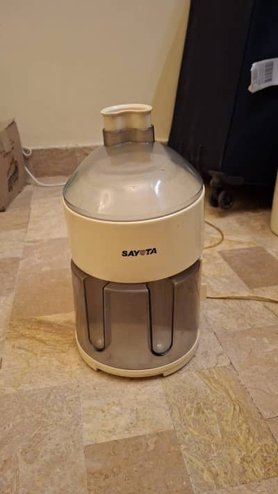 juicer