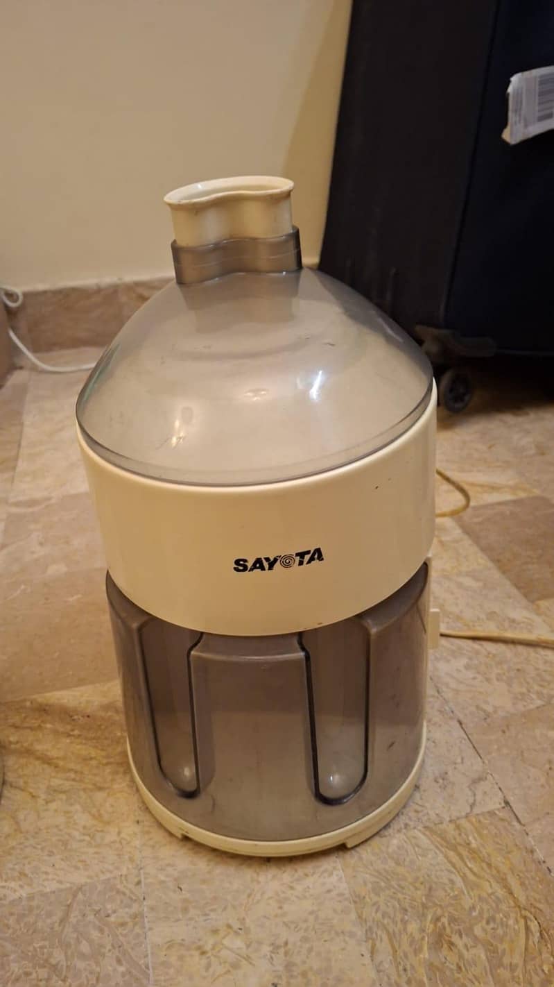 juicer 2