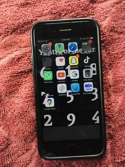 Apple iPhone 7
