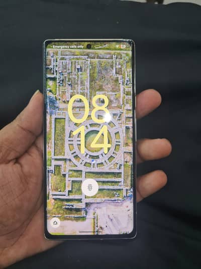 Pixel 6 pro 256Gb
