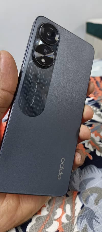 OPPO A78