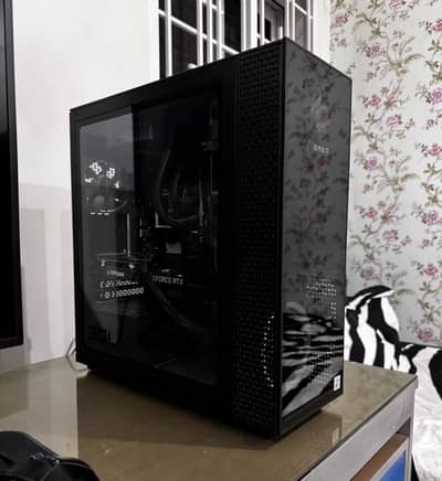 Omen 30L Gaming pc HP