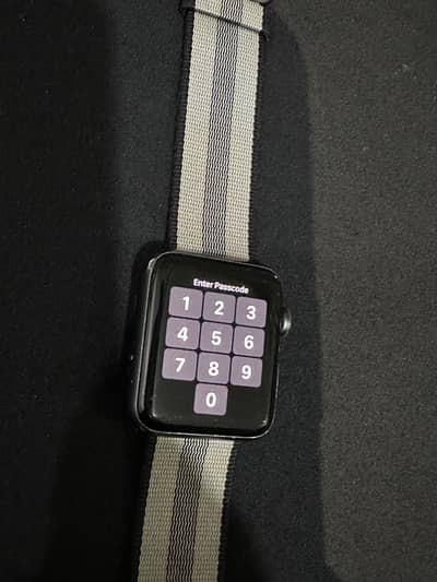 Apple Watch Series 3 42MM
