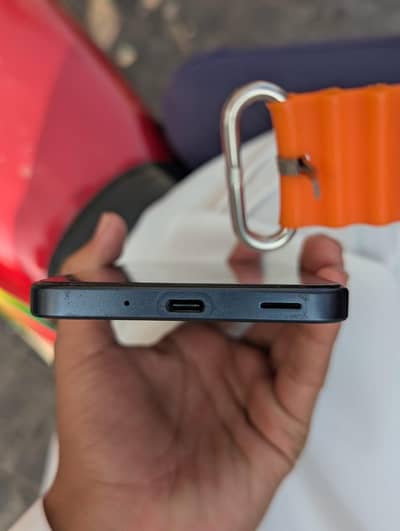 Samsung Mobile A16