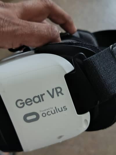 gear vr