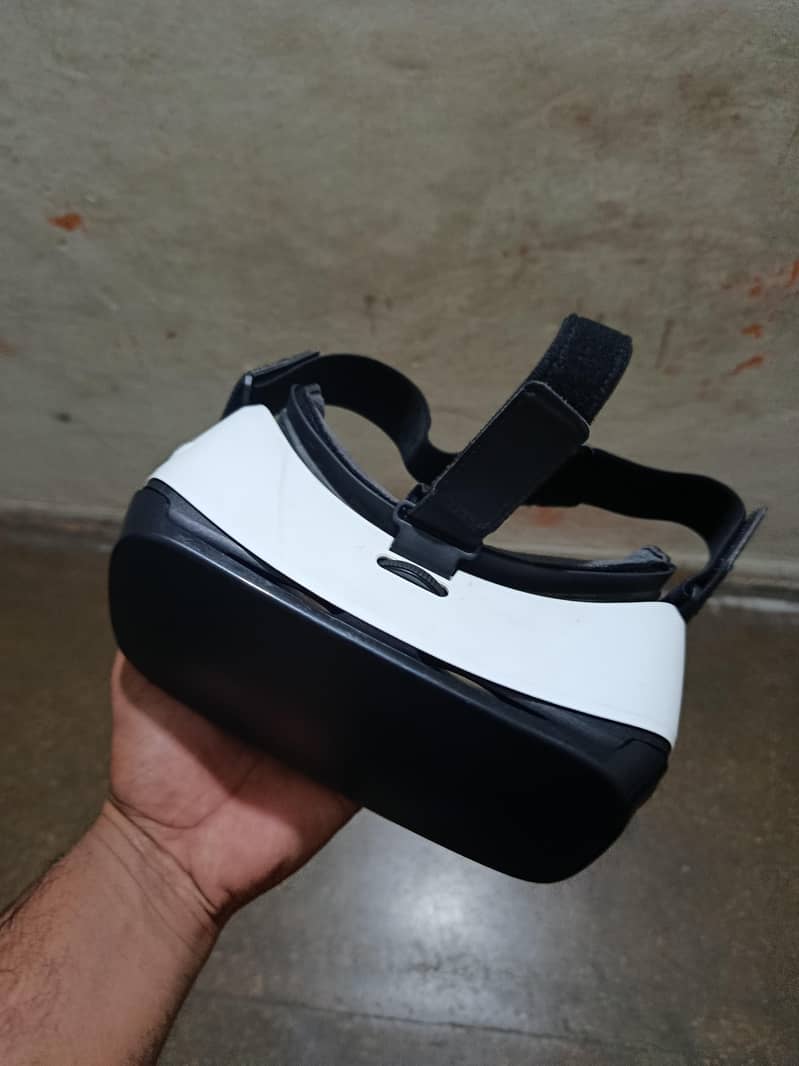 gear vr 7