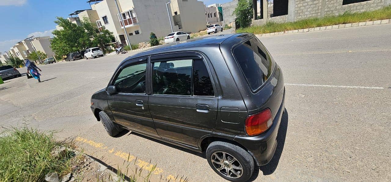Coure 2007 2