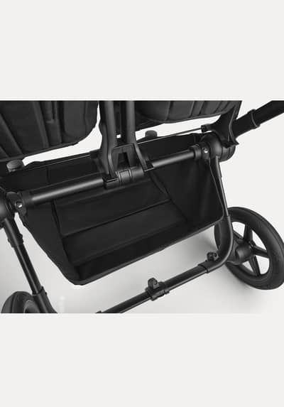 Bugaboo donkey stroller