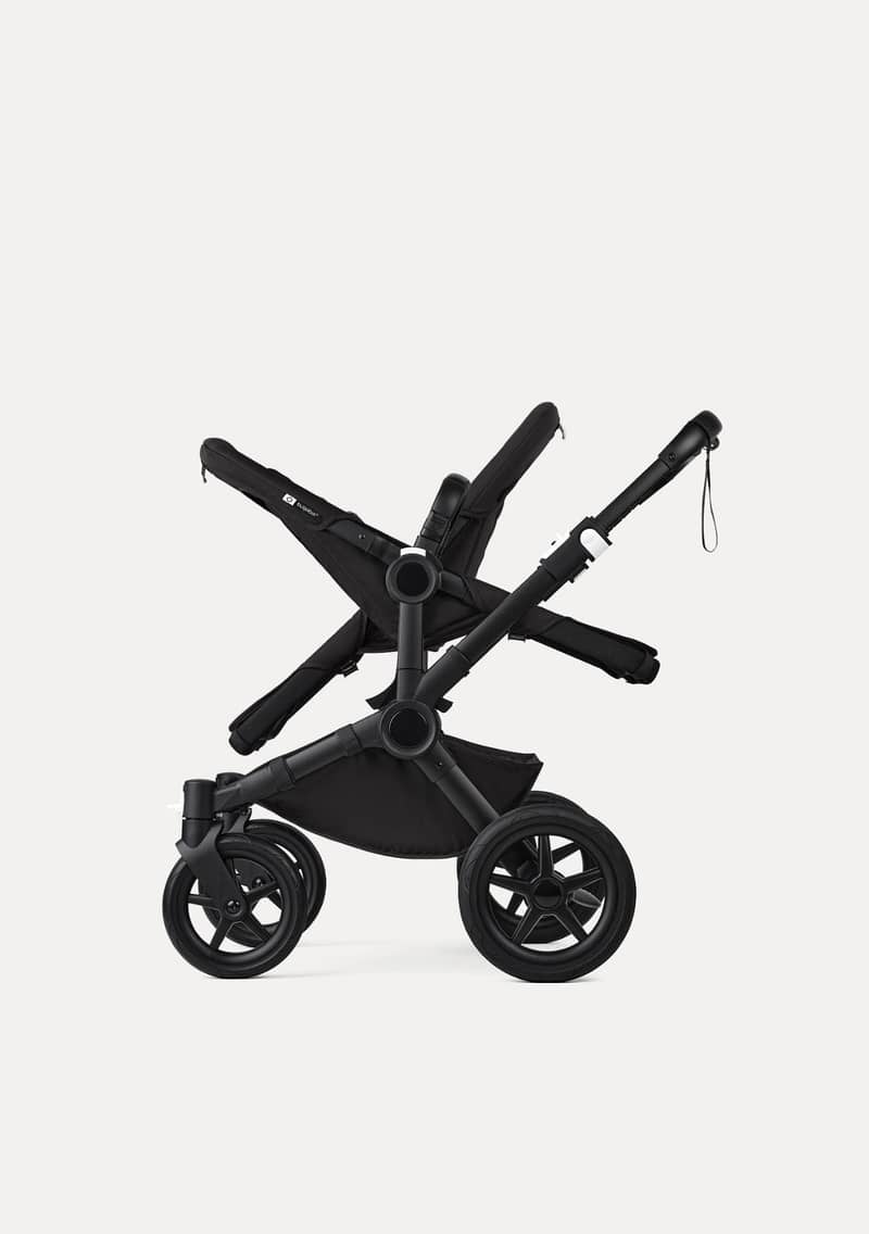 Bugaboo donkey stroller 1