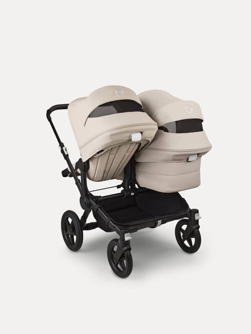 Bugaboo donkey stroller 2