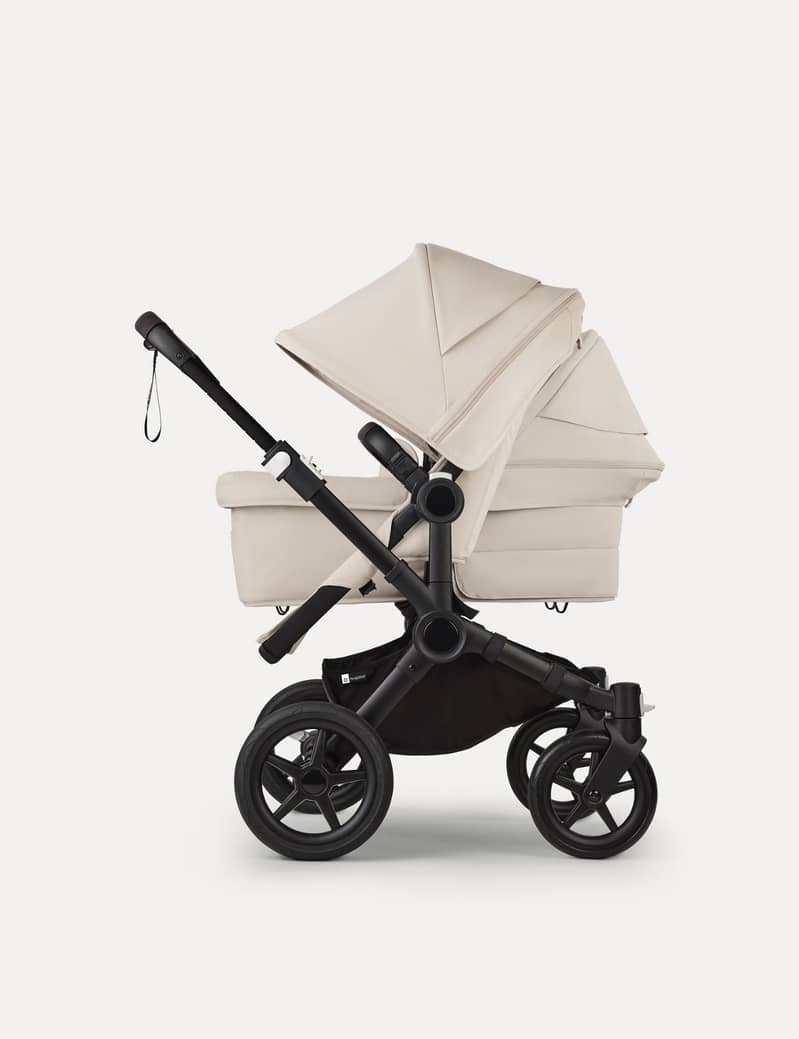Bugaboo donkey stroller 3