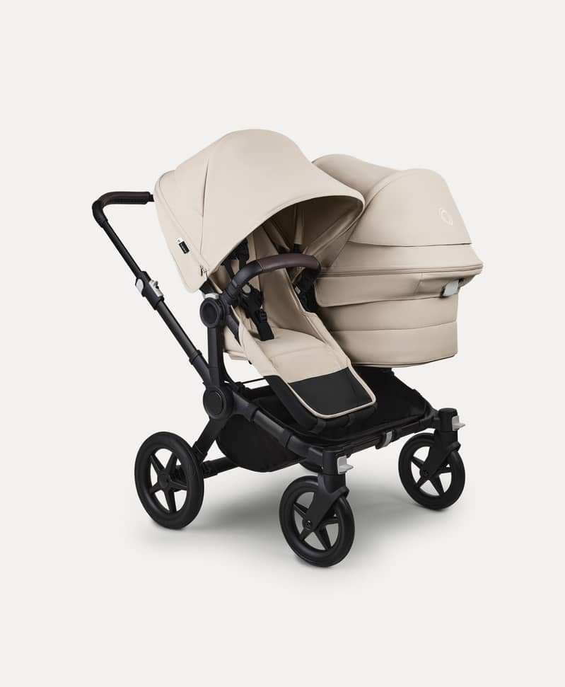 Bugaboo donkey stroller 4