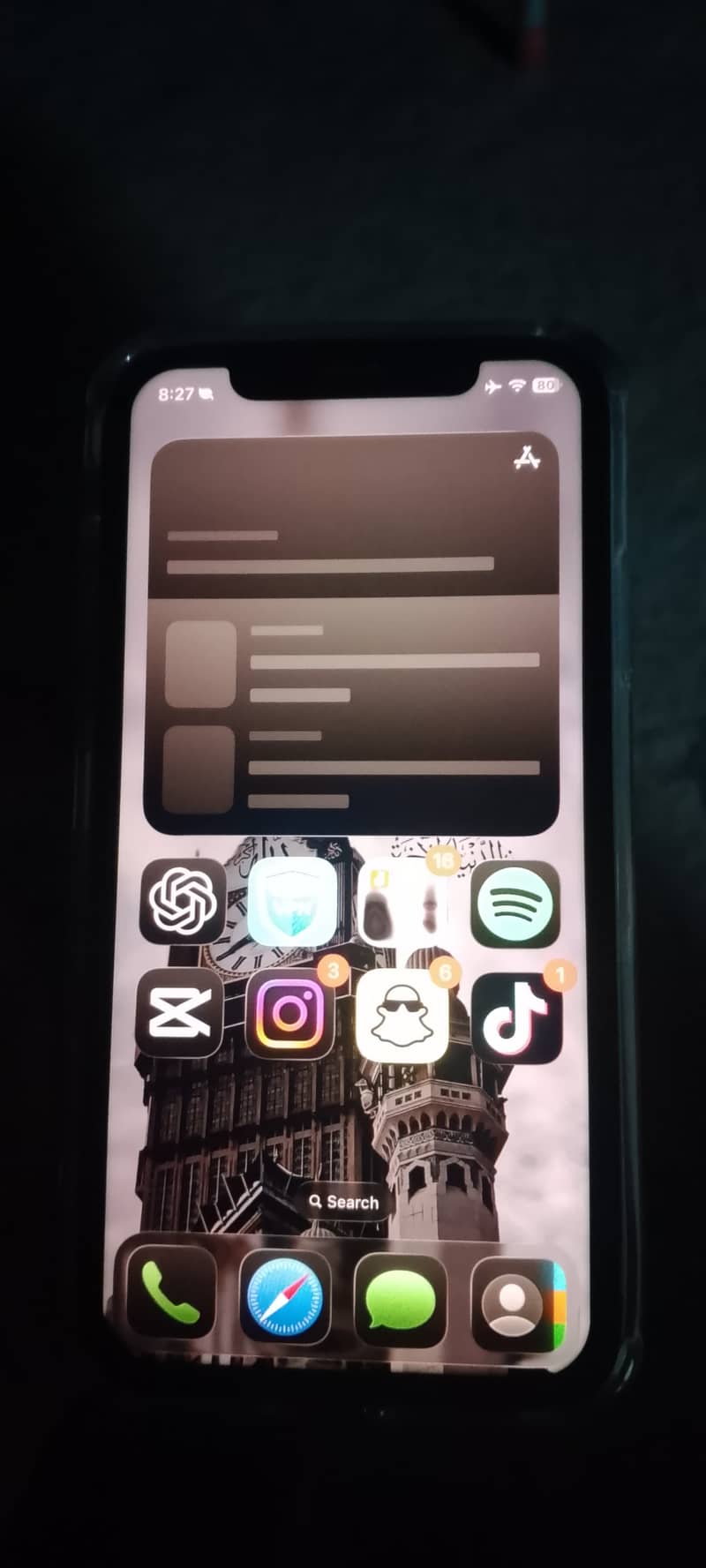 iPhone 11 1