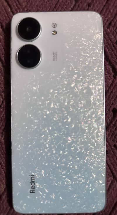 Xiaomi Redmi 13c