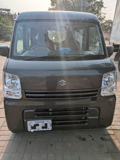 Suzuki Every VXR 2026 for sale
