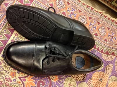Dockers Shoe's 10/10 condition 9num ,Use for office & casually used