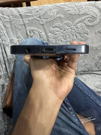 Samsung Mobile A06