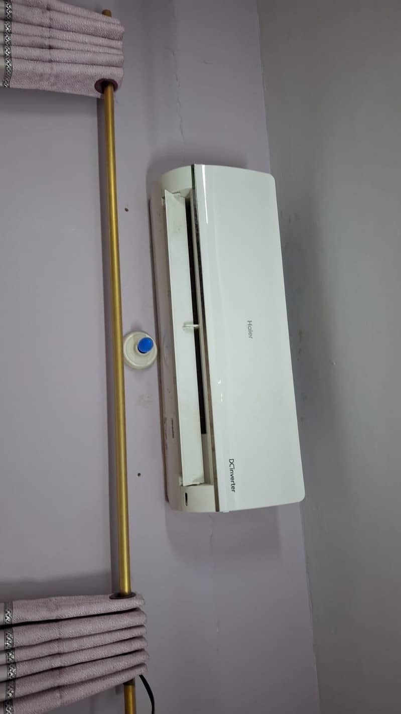 Haier 0