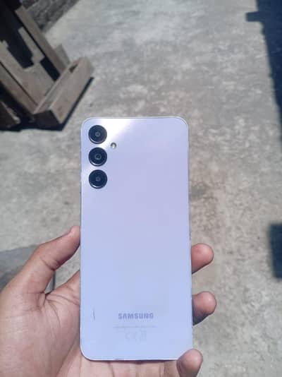 Samsung a05s FoR sale