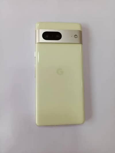 Google Pixel 7, PTA Approved All okay whatsap 0319,3222651